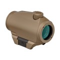 Kolimator Vortex Crossfire Green Dot Tan-11 56693