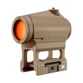 Kolimator Vortex Crossfire Green Dot Tan-13 56693
