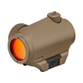 Kolimator Vortex Crossfire Green Dot Tan-14 56693