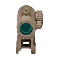 Kolimator Vortex Crossfire Green Dot Tan-15 56693