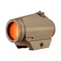 Kolimator Vortex Crossfire Green Dot Tan-16 56693