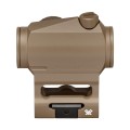 Kolimator Vortex Crossfire Green Dot Tan-17 56693
