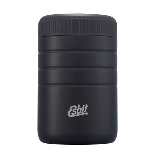 Termos Esbit Food Jug Majoris 0,4 l czarny- 56694