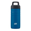 Kubek Esbit Majoris Thermo Mug 0,45 l błękitny, stal nierdzewna- 56695