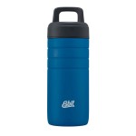 Kubek Esbit Majoris Thermo Mug 0,45 l błękitny, stal nierdzewna