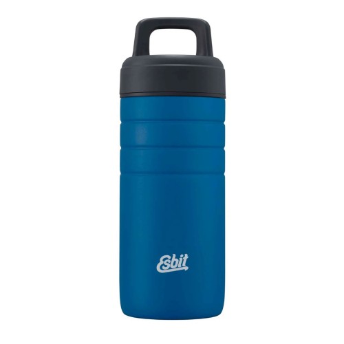 Kubek Esbit Majoris Thermo Mug 0,45 l błękitny, stal nierdzewna- 56695