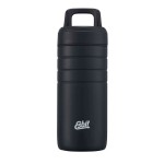 Kubek Esbit Majoris Thermo Mug 0,45 l czarny, stal nierdzewna