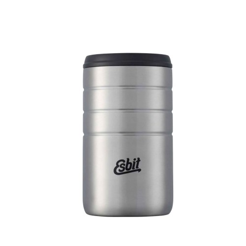 Kubek Esbit Majoris Thermo Mug 0,28 l srebrny- 56697