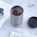 Kubek Esbit Majoris Thermo Mug 0,28 l srebrny-4 56697