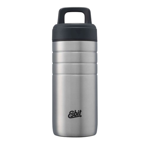 Kubek Esbit Majoris Thermo Mug 0,45 l srebrny, stal nierdzewna- 56701