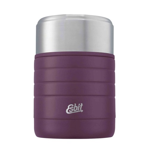 Termos Esbit Food Jug Majoris 0,6 l bakłażan- 56704