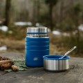 Termos Esbit Food Jug Majoris 0,6 l błękitny-5 56705