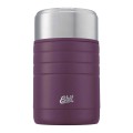 Termos Esbit Food Jug Majoris 0,8 l bakłażan- 56707