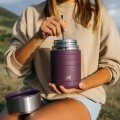 Termos Esbit Food Jug Majoris 0,8 l bakłażan-5 56707