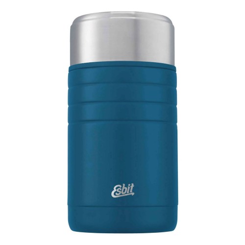 Termos Esbit Food Jug Majoris 1 l błękitny- 56715