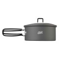 Garnek turystyczny Esbit Aluminium Pot 1,1 l- 56716