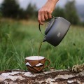 Czajnik turystyczny Esbit Kettle 0,6 l-4 56718