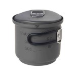 Zestaw do gotowania, turystyczny Esbit Super Solo 585 ml