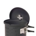 Zestaw do gotowania, turystyczny Esbit Super Solo 585 ml-2 56719