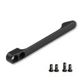 Klips i zestaw śrub Civivi Black Titanium do WE i Civivi (T003D)-3 56785