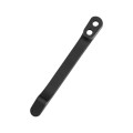 Klips i zestaw śrub Civivi Black Titanium do WE i Civivi (T003D)-4 56785