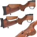 Wiatrówka Hatsan 135 QE, lufa QE 5.5 mm-2 56797