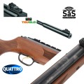 Wiatrówka Hatsan 135 QE, lufa QE 5.5 mm-6 56797