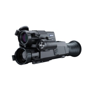 Celownik termowizyjny/noktowizyjny 2w1 Pard Landsat 480 C LA4C-35/70/940/LRF