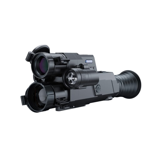 Celownik termowizyjny/noktowizyjny 2w1 Pard Landsat 480 C LA4C-35/70/940/LRF- 56800