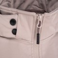 Kurtka damska Alpinus Softshell Bergamo pudrowy róż-2 56837  | 53896