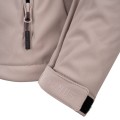 Kurtka damska Alpinus Softshell Bergamo pudrowy róż-6 56837  | 53896