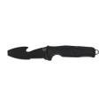 Nóż do nurkowania Benchmade 112SBK-BLK H2O- 56848