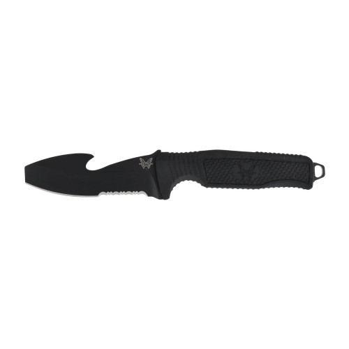Nóż do nurkowania Benchmade 112SBK-BLK H2O- 56848