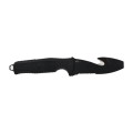 Nóż do nurkowania Benchmade 112SBK-BLK H2O-1 56848