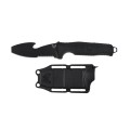 Nóż do nurkowania Benchmade 112SBK-BLK H2O-3 56848