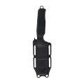 Nóż do nurkowania Benchmade 112SBK-BLK H2O-4 56848