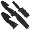 Nóż do nurkowania Benchmade 112SBK-BLK H2O-7 56848