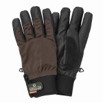 Rękawiczki unisex Chevalier Windblocker Brown