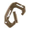 Karabińczyk M-Tac Tactical plastikowy coyote-1 56984