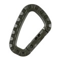 Karabińczyk M-Tac plastikowy, oliwkowy- 56986