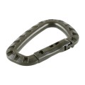 Karabińczyk M-Tac plastikowy, oliwkowy-2 56986