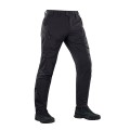Spodnie trekkingowe M-Tac Rubicon Flex czarne-3 57004  | 52310