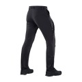 Spodnie trekkingowe M-Tac Rubicon Flex czarne-5 57004  | 52310