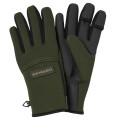 Rękawiczki unisex Chevalier Scale neoprenowe Dark green-1 57007  | 52901