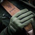 Rękawiczki unisex Chevalier Scale neoprenowe Dark green-4 57007  | 52901