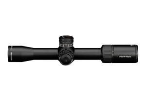 Luneta celownicza Vortex Viper PST II 2-10x32 FFP 30 mm AO EBR-4