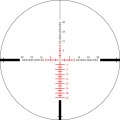 Luneta celownicza Vortex Viper PST II 2-10x32 FFP 30 mm AO EBR-4-7 57109  | 16184