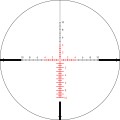 Luneta celownicza Vortex Viper PST II 2-10x32 FFP 30 mm AO EBR-4-8 57109  | 16184