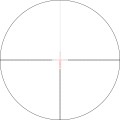 Luneta celownicza Vortex Viper PST II 2-10x32 FFP 30 mm AO EBR-4-9 57109  | 16184