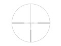 Luneta celownicza Vortex Viper PST II 1-6x24 30 mm VMR-2-6 57110  | 16181